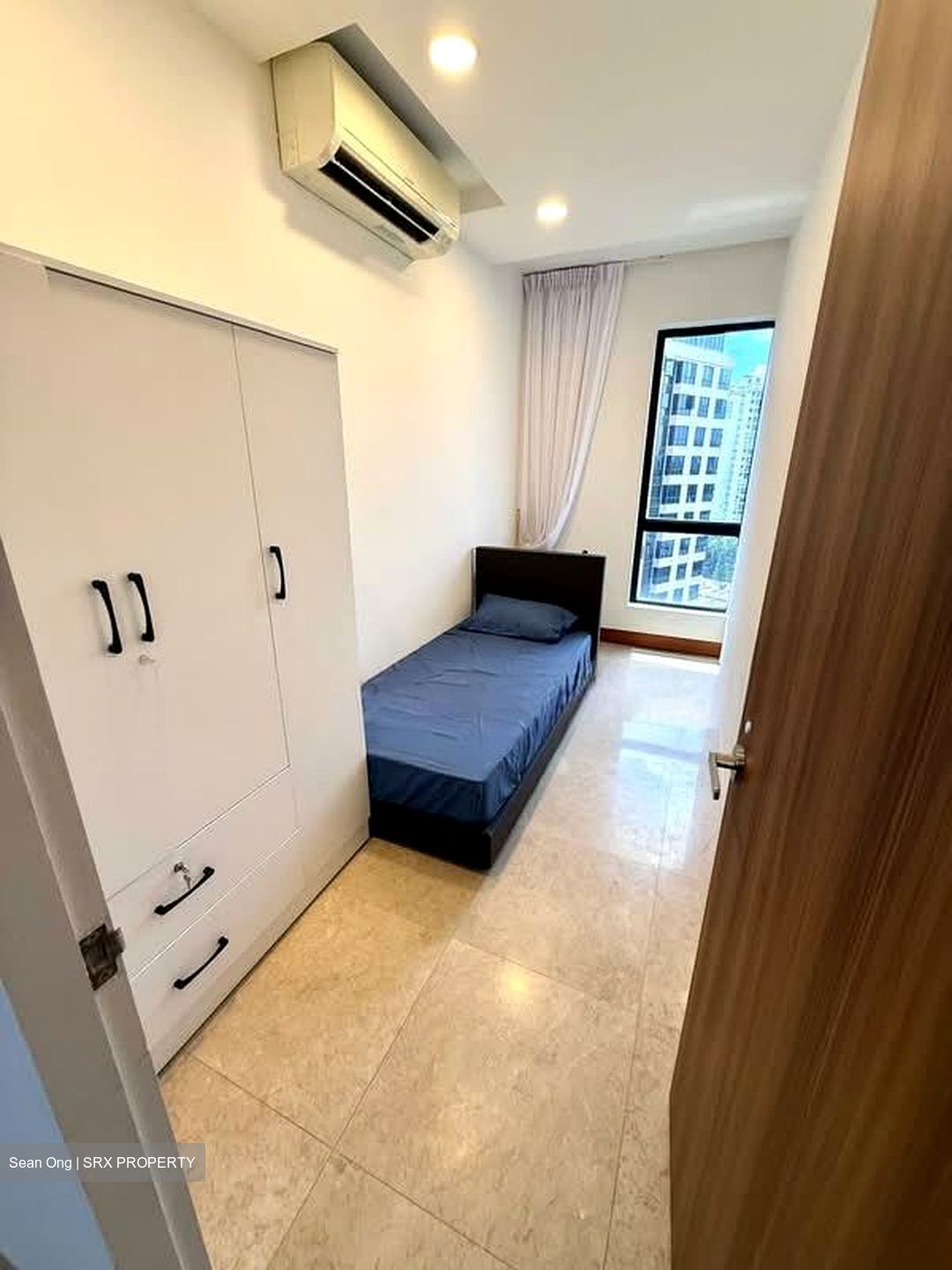 Heritage View (D5), Condominium #559478641